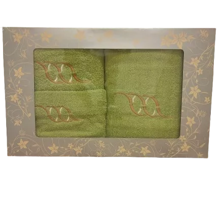 Kilpinių Rankšluosčių Rinkinys PP0758, 3 vnt