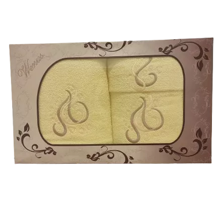 Kilpinių Rankšluosčių Rinkinys PP850, 3 vnt