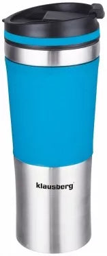 "Klausberg" termosas, 480 ml