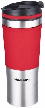 "Klausberg" termosas, 480 ml