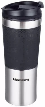 "Klausberg" termosas, 480 ml