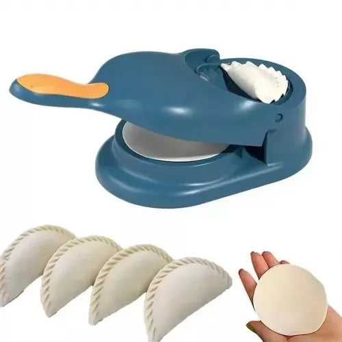 Koldūnų Gaminimo Prietaisas