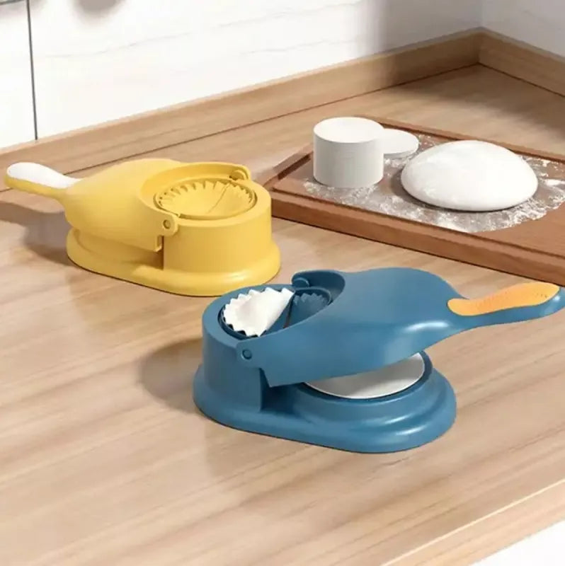 Koldūnų Gaminimo Prietaisas