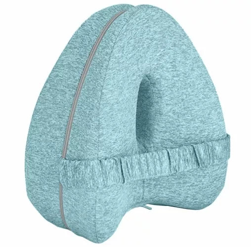 Kojų Pagalvė Tarp Kelių