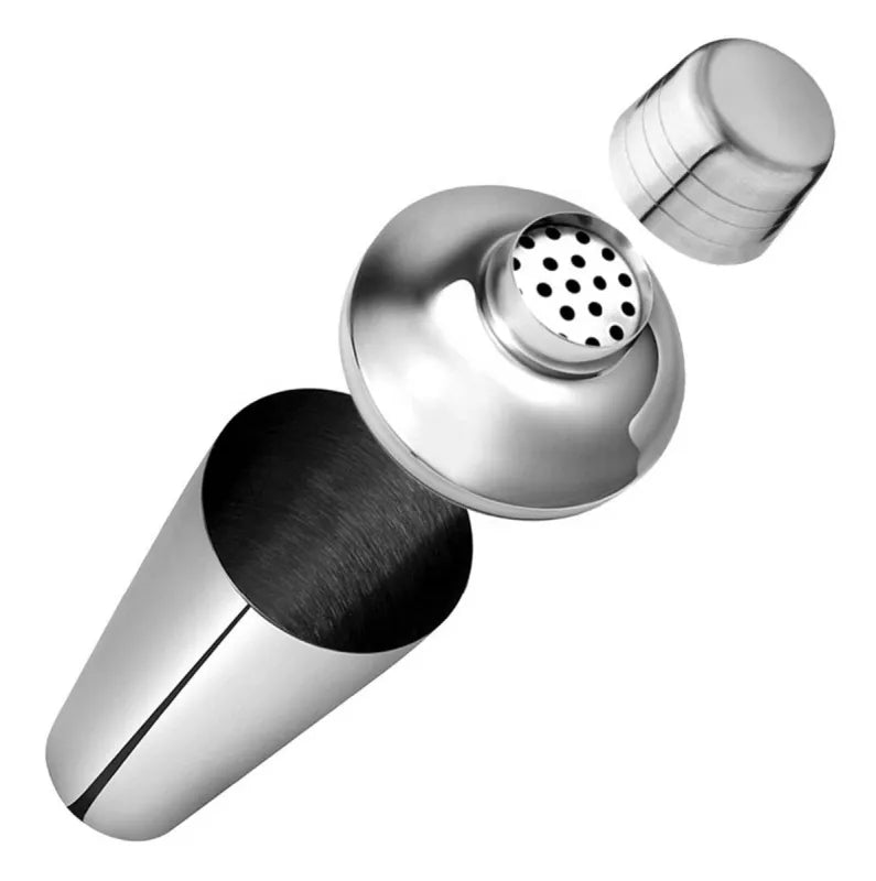 Kokteilių Gaminimo Rinkinys, 10 Dal.