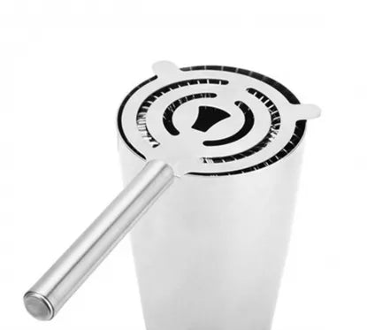 Kokteilių gaminimo rinkinys, 9 dalių