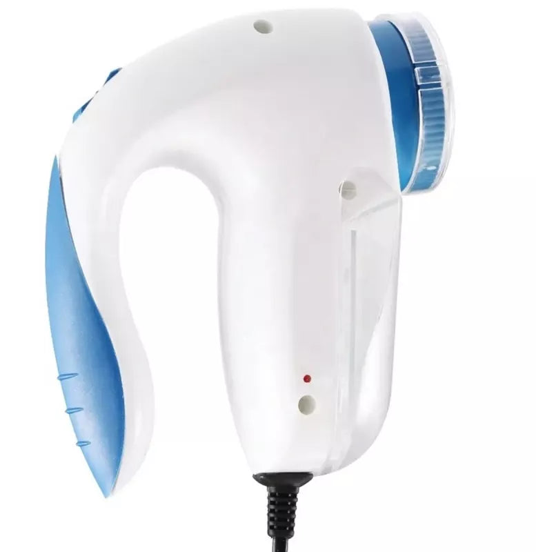 Kompaktiška Drabužių Pūkų Surinkėjas - Skustuvas Su 3 Peiliukais