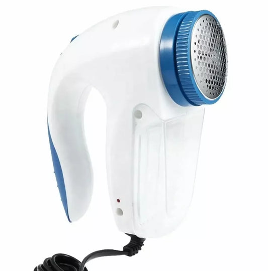 Kompaktiška Drabužių Pūkų Surinkėjas - Skustuvas Su 3 Peiliukais