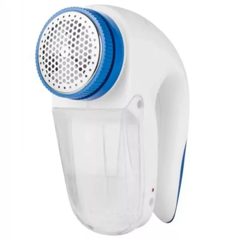 Kompaktiška Drabužių Pūkų Surinkėjas - Skustuvas Su 3 Peiliukais