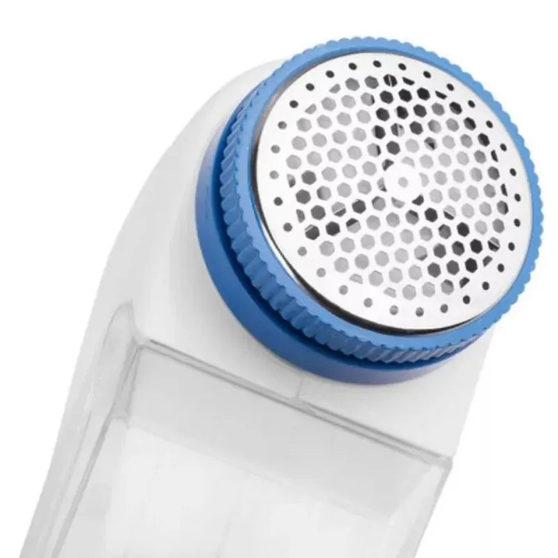 Kompaktiška Drabužių Pūkų Surinkėjas - Skustuvas Su 3 Peiliukais