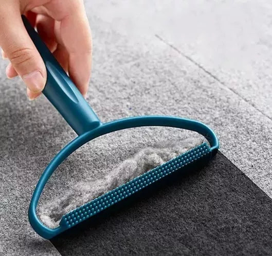 Kompaktiškas, Rankinis Drabužių Pūkelių Skustuvas