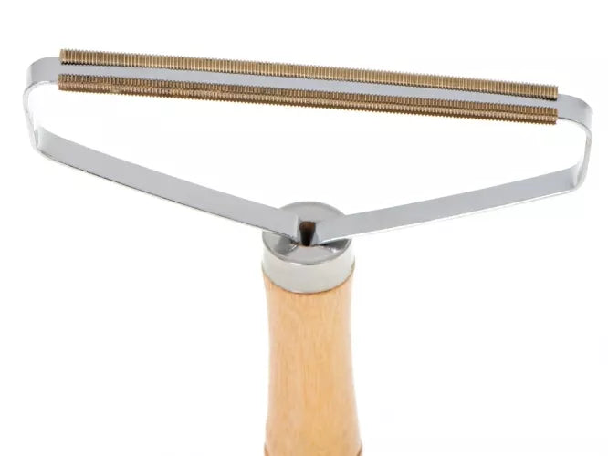 Kompaktiškas, Rankinis Drabužių Pūkelių Skustuvas