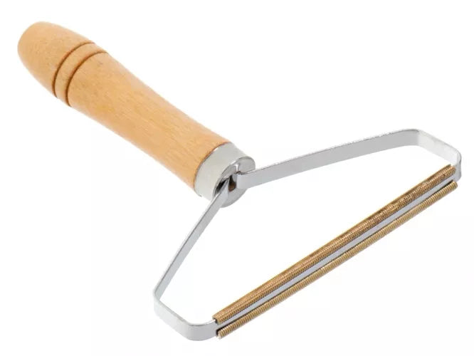 Kompaktiškas, Rankinis Drabužių Pūkelių Skustuvas