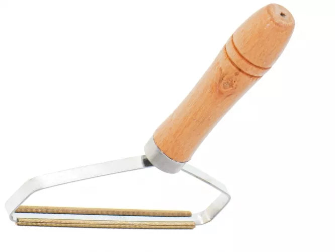 Kompaktiškas, Rankinis Drabužių Pūkelių Skustuvas