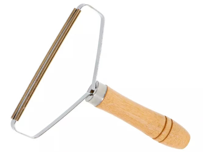 Kompaktiškas, Rankinis Drabužių Pūkelių Skustuvas