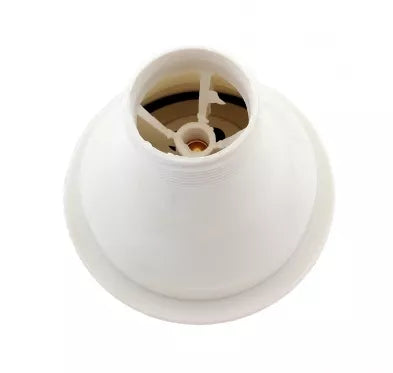 Kriauklės ventilis, 11,3 x 6,2 cm