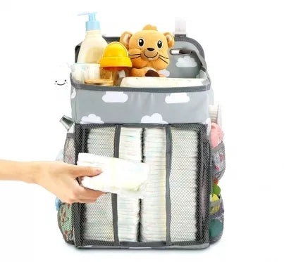 Kūdikio lovelės daigtų dėtuvė