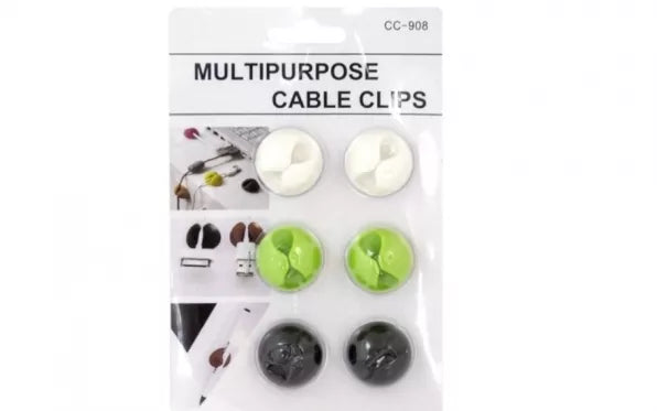 Laidų laikiklis, 6 vnt