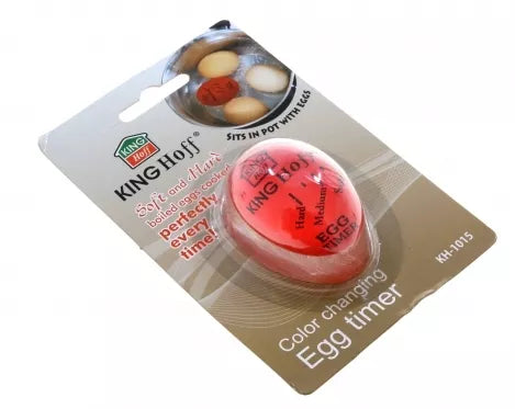 Laikmatis kiaušiniams virti "King Hoff"