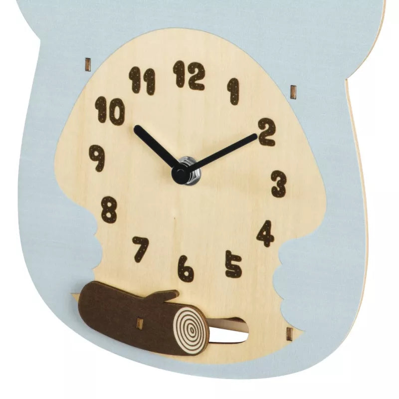 Laikrodis Hama H1514