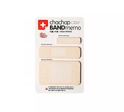 Lapeliai užrašams "Pleistras"