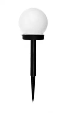 Lauko LED žibintas, 38 x 10 cm