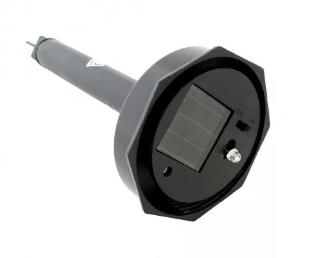 Lauko LED žibintas, 38 x 10 cm