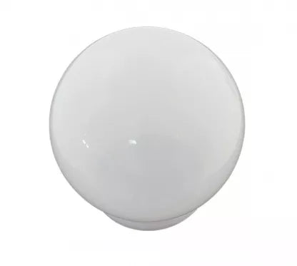 Lauko LED žibintas, 38 x 10 cm