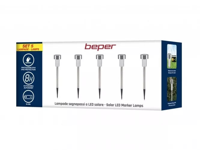 Lauko Šviestuvai Beper B2197