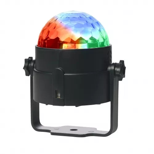 Led Disko Lempa Denver Ldb-318