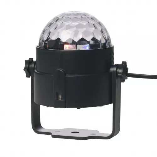 Led Disko Lempa Denver Ldb-318