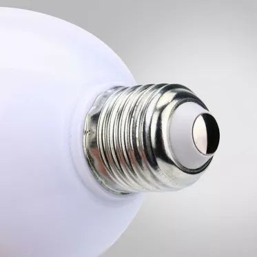 LED diskotekos lempa su E27 sriegiu, 2,5 W