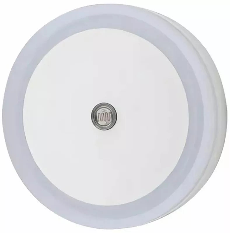 Led Naktinis Šviestuvas, Baltas