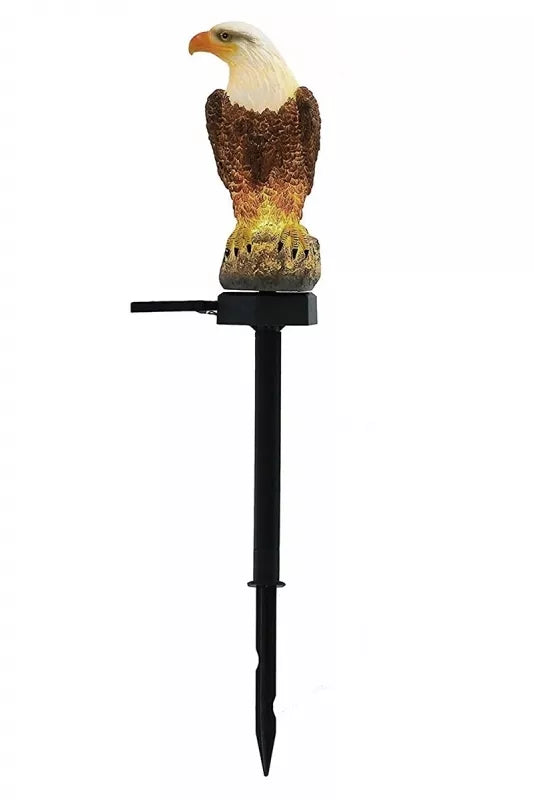 Led Saulės Šviestuvas - Erelis