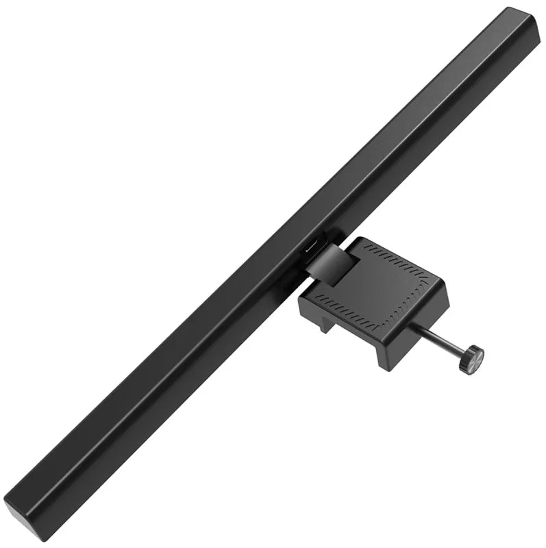 LED Stalinė Lempa Monitoriui, 5 W, 33 cm