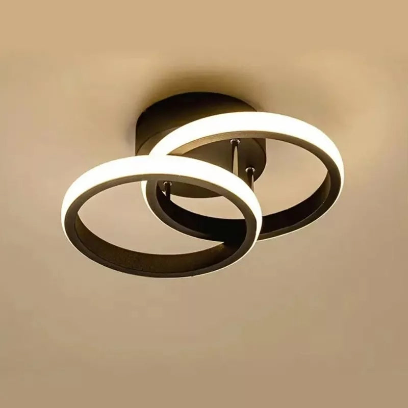 Led Šviestuvas, 20 W