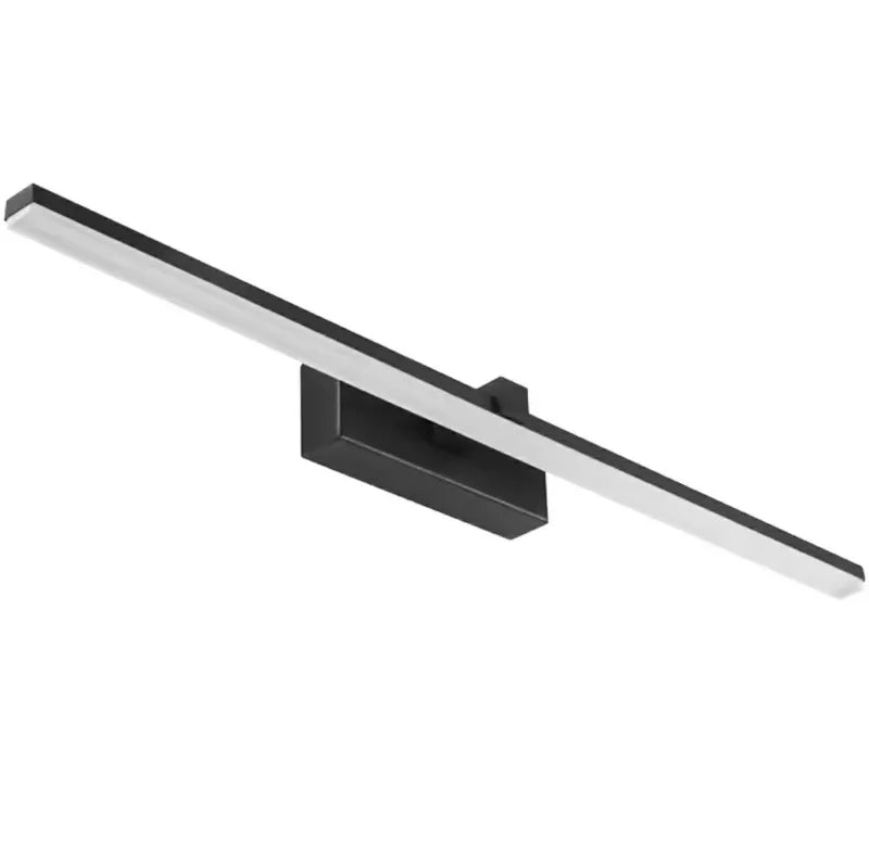 LED Šviestuvas Virš Veidrodžio, Neutrali Balta, 4000 K, 60 cm