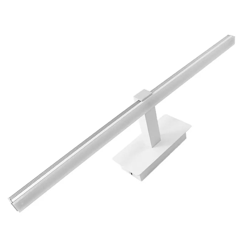 LED Šviestuvas Virš Veidrodžio, Neutrali Balta, 4000 K, 60 cm