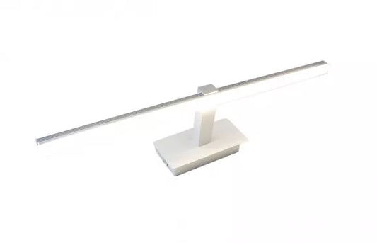 LED vonios šviestuvas, 50 cm (baltas)