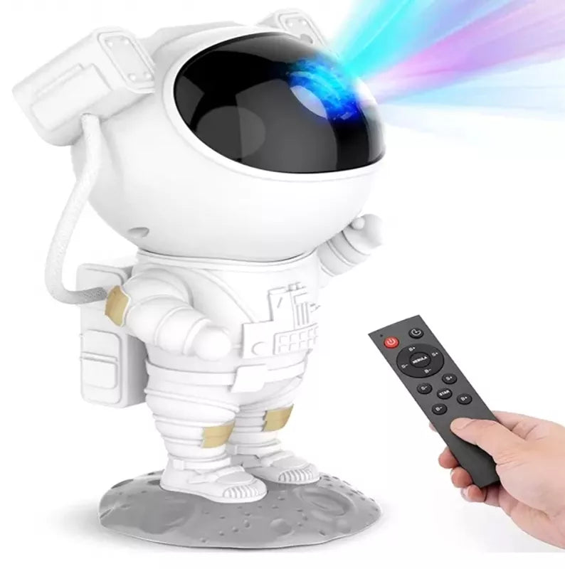 Led Žvaigdžių Projektorius Astronautas, 5 W
