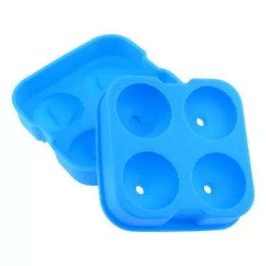 Ledo šaldymo forma "Ledo rutulys"