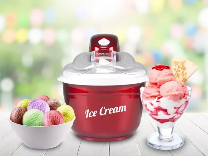 Ledų Gaminimo Prietaisas Beper B1978