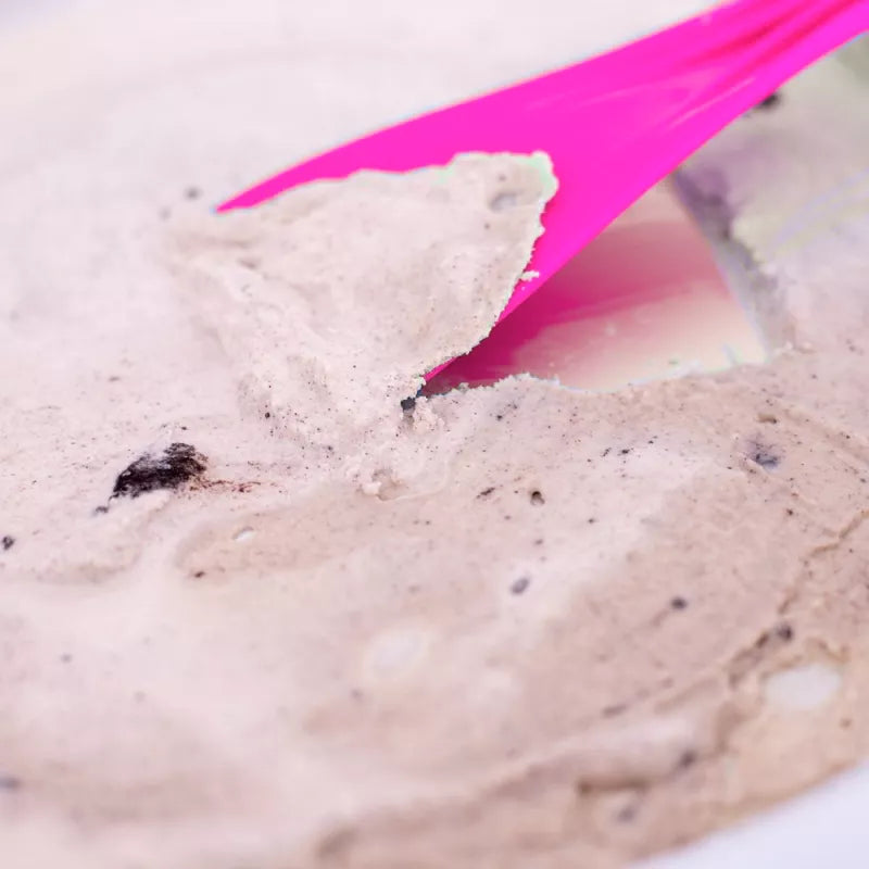 Ledų Gaminimo Rinkinys, Rožinis