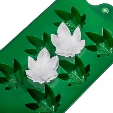 Ledukų gaminimo forma "Kanapės"