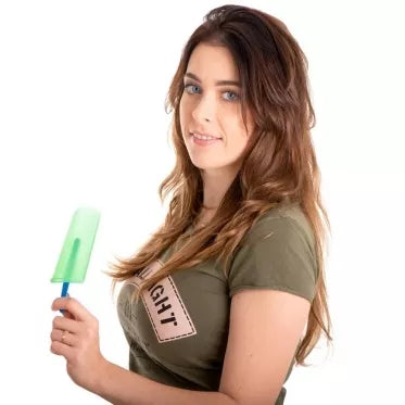 Ledukų šaldymo forma, 15,5 x 14 x 9 cm