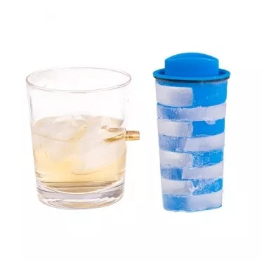 Ledukų šaldymo forma, 15,5 x 14 x 9 cm