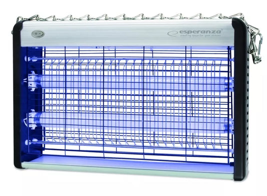 Lempa Nuo Vabzdžių Esperanza