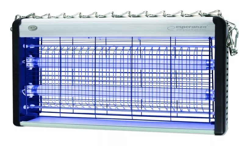 Lempa Nuo Vabzdžių Esperanza