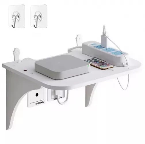 Lentynėlė 13,5 x 22,5 x 18 cm, Balta