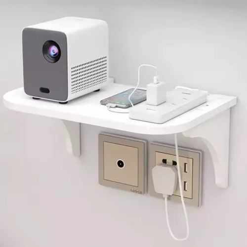 Lentynėlė 13,5 x 22,5 x 18 cm, Balta